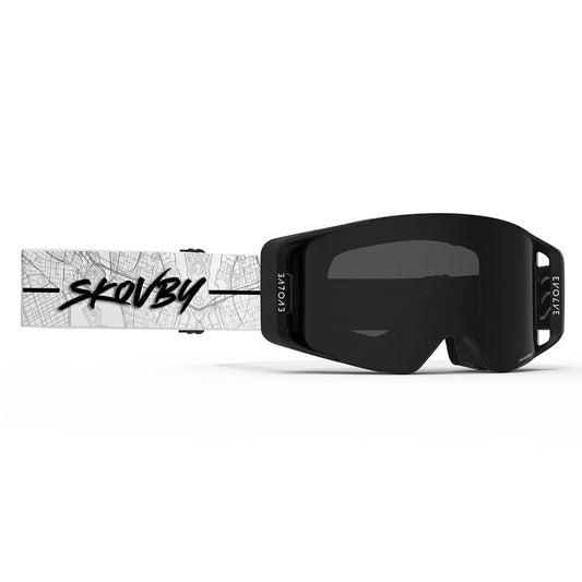EVOLVE SKOVBY LIMITED EDITION - Skog & Motor Umeå -