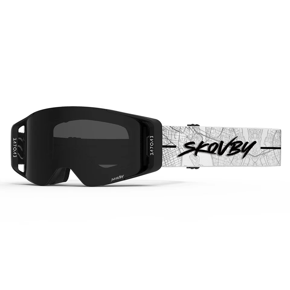 EVOLVE SKOVBY LIMITED EDITION - Skog & Motor Umeå -