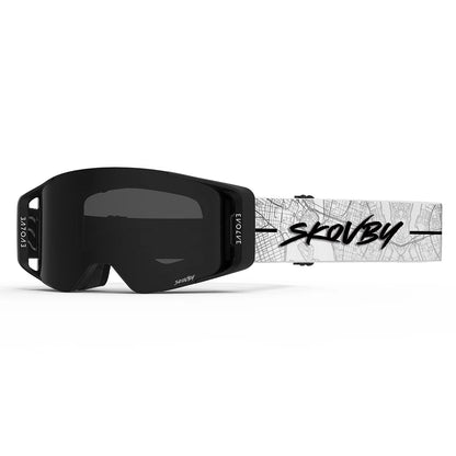 EVOLVE SKOVBY LIMITED EDITION - Skog & Motor Umeå -