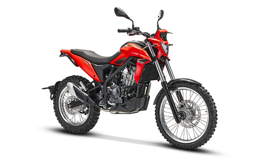 BETA ALP 4.0 - Skog & Motor Umeå -