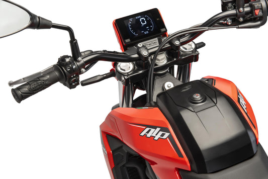 BETA ALP 4.0 - Skog & Motor Umeå -