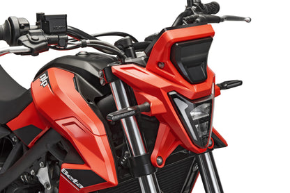 BETA ALP 4.0 - Skog & Motor Umeå -