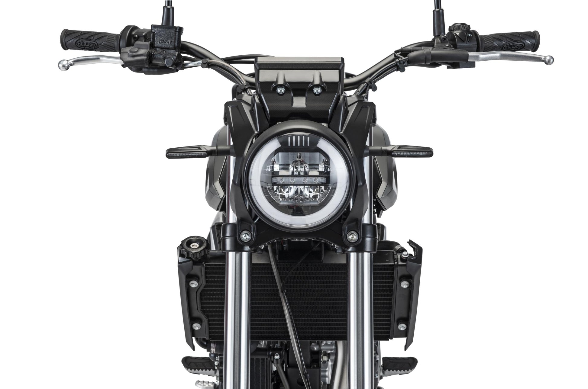 BETA ALP X SCRAMBLER - Skog & Motor Umeå -