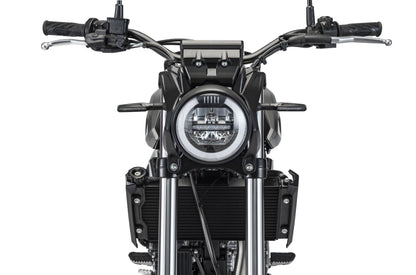 BETA ALP X SCRAMBLER - Skog & Motor Umeå -