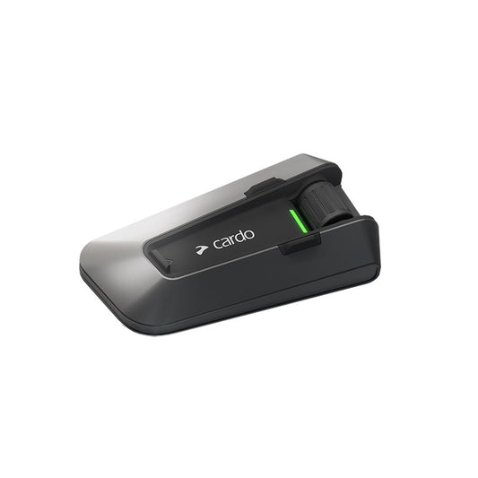 CARDO INTERCOM PACKTALK EDGE SINGLE