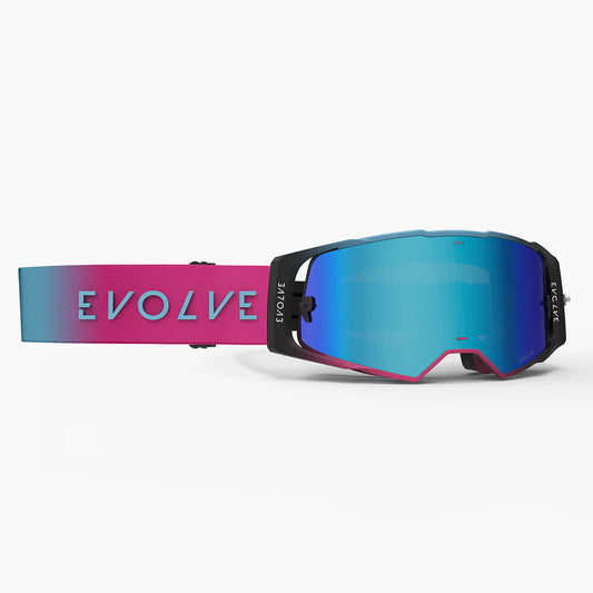 EVOLVE PURPLE CLOUDE - Skog & Motor Umeå -