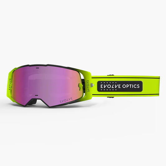 EVOLVE LASER HOT - Skog & Motor Umeå -
