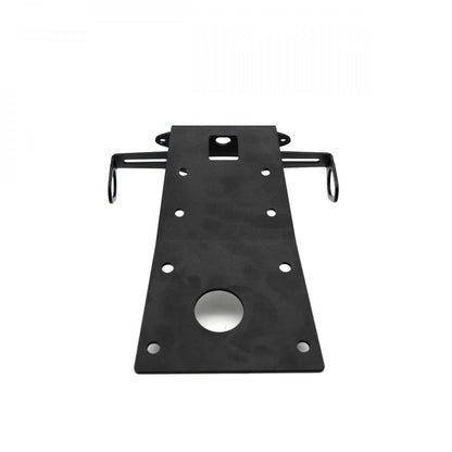 R&G Racing Licence Plate Holder, Yamaha XSR900 22- / XSR900 GP 24- - Skog & Motor Umeå -