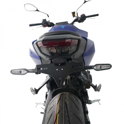 R&G Racing Licence Plate Holder, Yamaha MT-09 (SP) 24- - Skog & Motor Umeå -