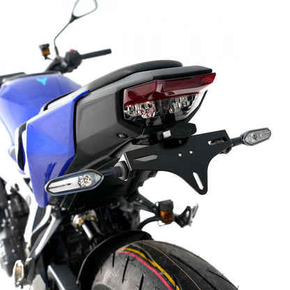 R&G Racing Licence Plate Holder, Yamaha MT-09 (SP) 24- - Skog & Motor Umeå -