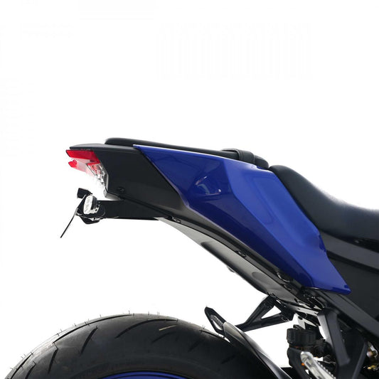 R&G Racing Licence Plate Holder, Yamaha MT-09 (SP) 24- - Skog & Motor Umeå -