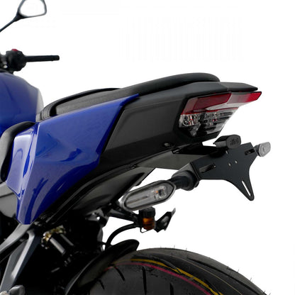 R&G Racing Licence Plate Holder, Yamaha MT-09 (SP) 24- - Skog & Motor Umeå -