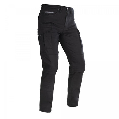 Oxford Original Approved AA Cargo Byxa Svart - Skog & Motor Umeå -