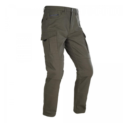 Oxford Original Approved AA Cargo Byxa Khaki - Skog & Motor Umeå -