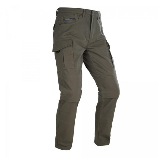 Oxford Original Approved AA Cargo Byxa Khaki - Skog & Motor Umeå -