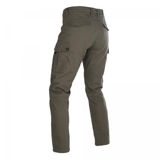 Oxford Original Approved AA Cargo Byxa Khaki - Skog & Motor Umeå -