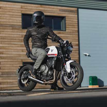 Oxford Original Approved AA Cargo Byxa Khaki - Skog & Motor Umeå -