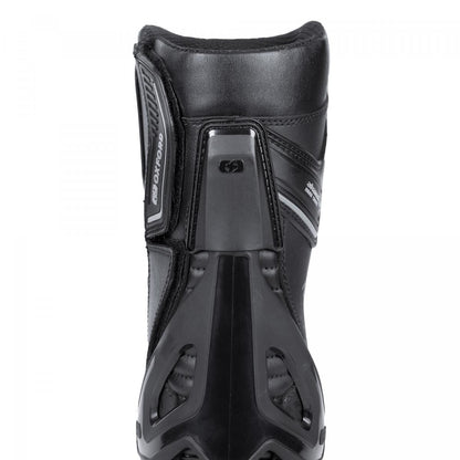 Oxford Nexus 1.0 Air Stövel Stealth Svart - Skog & Motor Umeå -