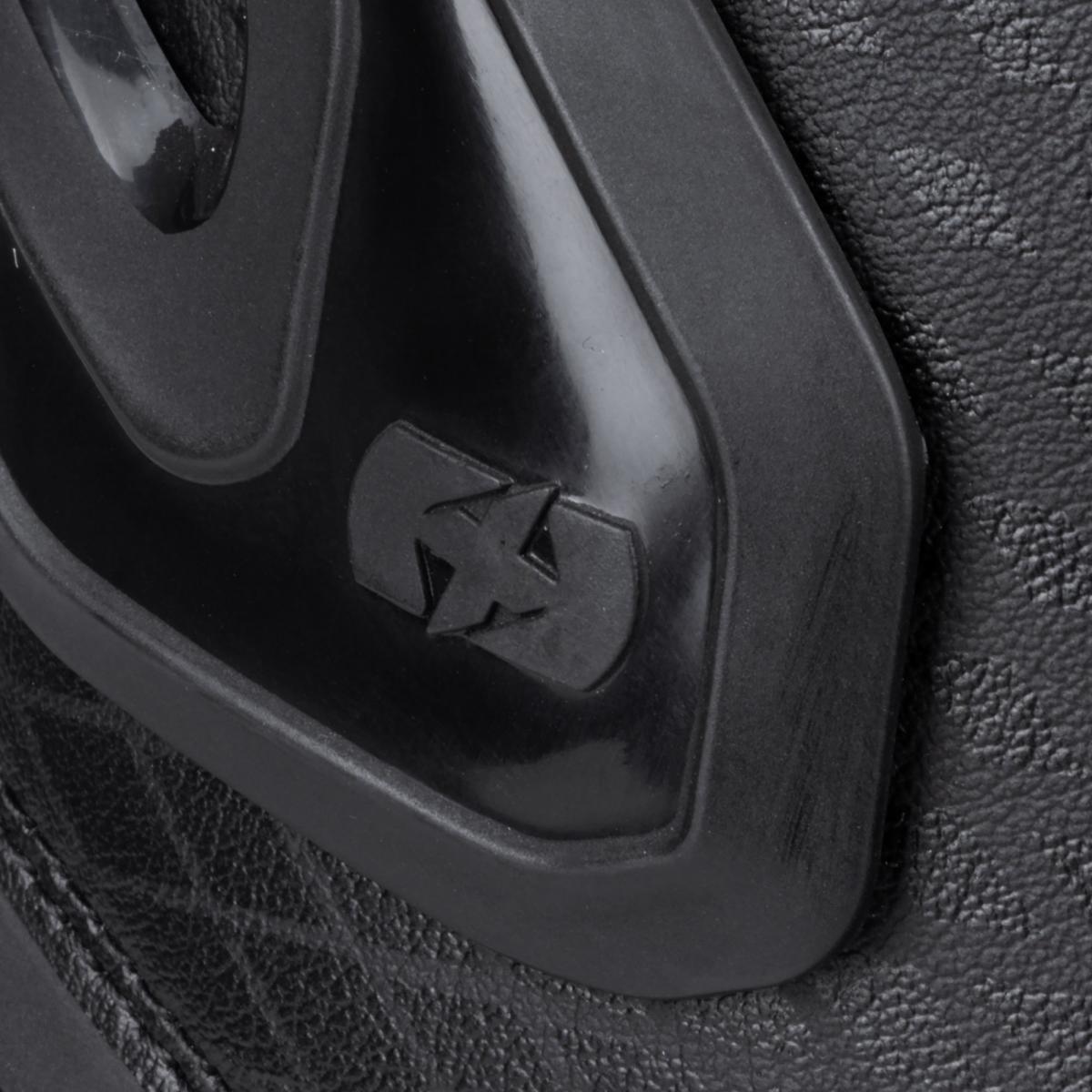 Oxford Nexus 1.0 Air Stövel Stealth Svart - Skog & Motor Umeå -