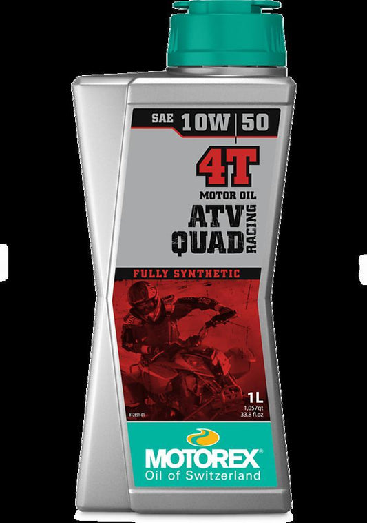 ATV QUAD RACING 4T 10W/50 1 L - Skog & Motor Umeå -