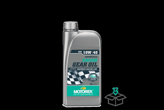 RACING GEAR OIL 10W/40 1 L - Skog & Motor Umeå -