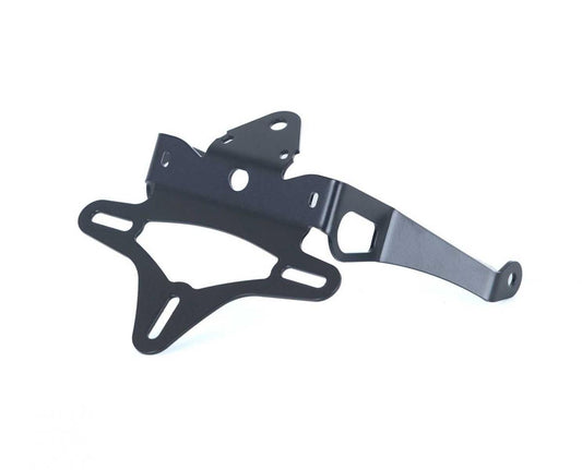 R&G Racing Licence Plate Holder, Kawasaki 650 Vulcan S 15- / Vulcan Cafe 18- - Skog & Motor Umeå -