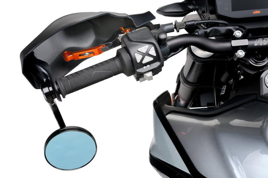 PUIG REAR MIRROR MOD. GRAND TRACKER - Skog & Motor Umeå -