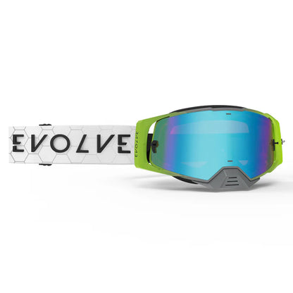 EVOLVE HEXAGON - Skog & Motor Umeå -