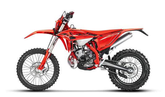 BETA RR200 X-PRO MY26 - Skog & Motor Umeå -
