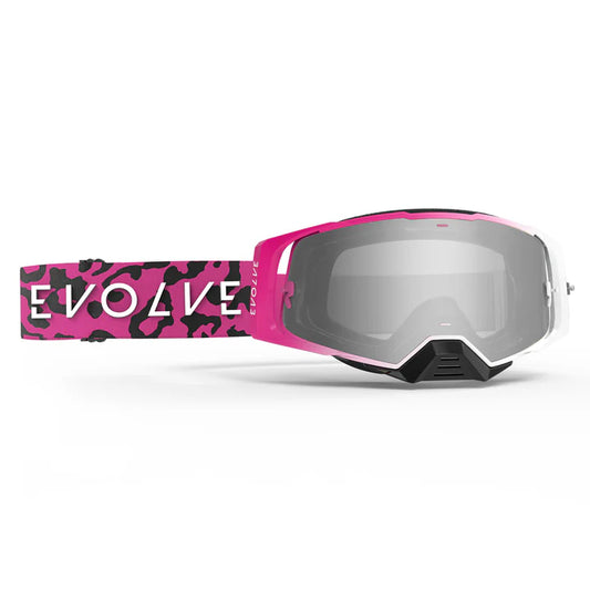 EVOLVE PINK - Skog & Motor Umeå -