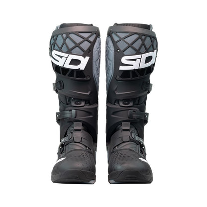 SIDI CROSSAIR X Svart/Svart