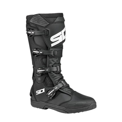 SIDI X-POWER SC Svart/Svart
