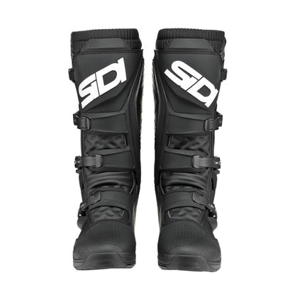SIDI X-POWER SC Svart/Svart