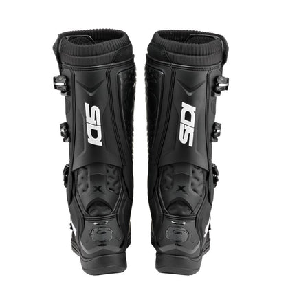 SIDI X-POWER SC Svart/Svart