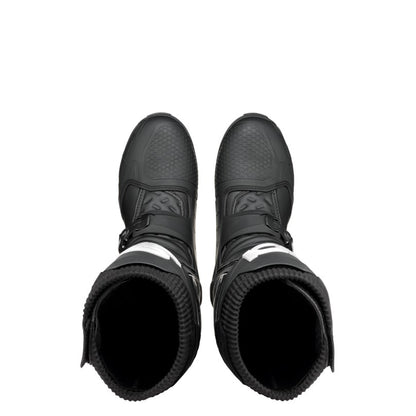 SIDI X-POWER SC Svart/Svart