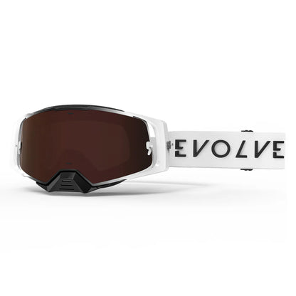 EVOLVE BLACK ´N WHITE - Skog & Motor Umeå -