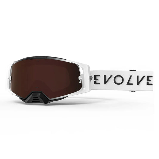 EVOLVE BLACK ´N WHITE - Skog & Motor Umeå -